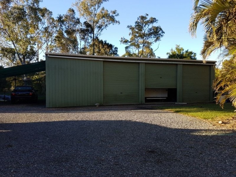 8 Hardwood Road, Landsborough QLD 4550