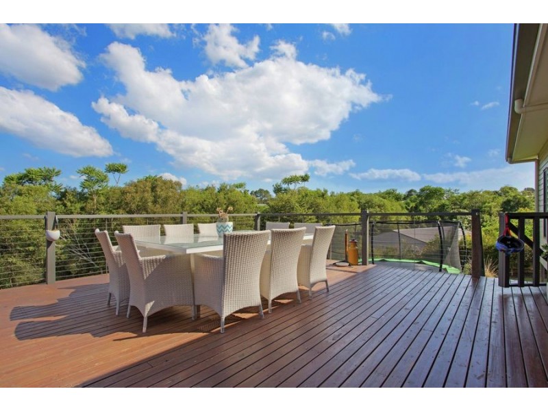 12 River Cherry Place, Maleny QLD 4552