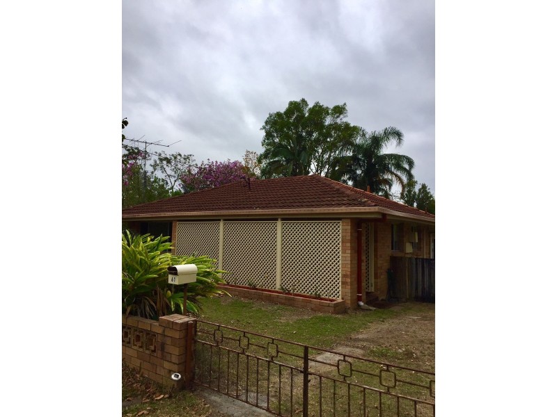 61 Caloundra St, Landsborough QLD 4550