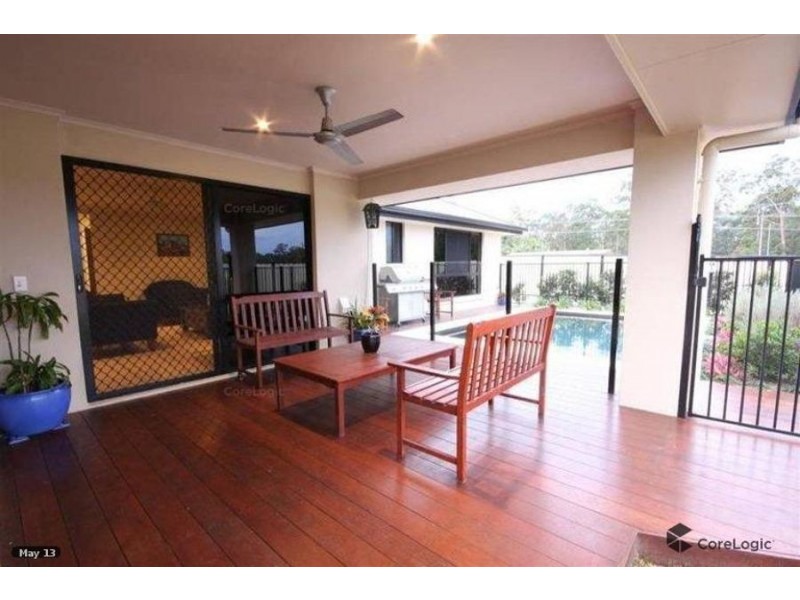 1 Gowen Drive, Landsborough QLD 4550
