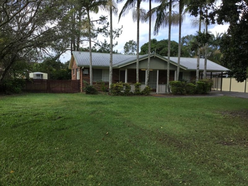 13 Toorbul Street, Landsborough QLD 4550