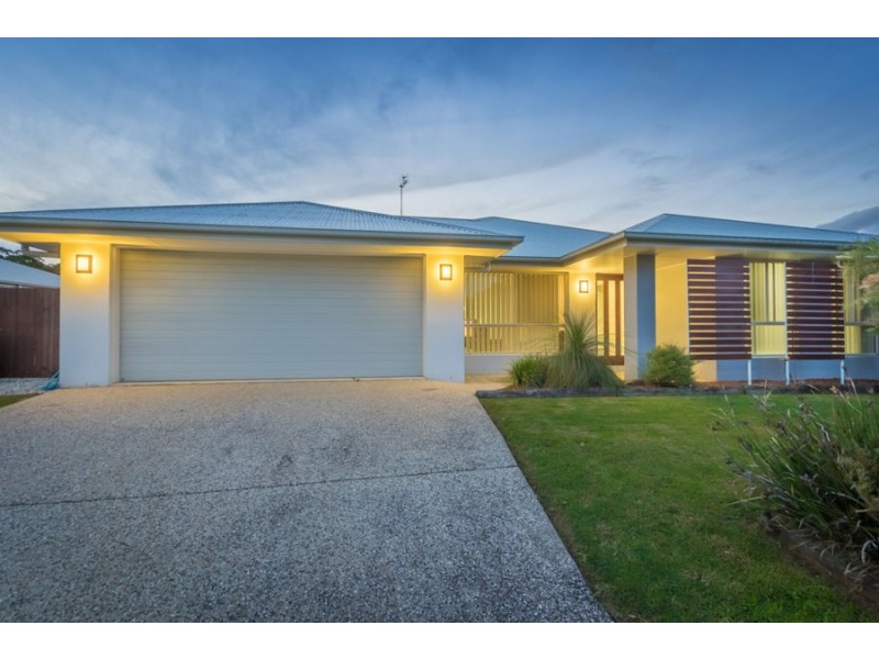 2 Lapwing Circuit, Beerwah QLD 4519