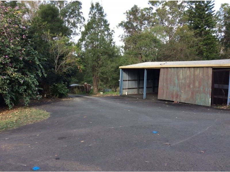 138 Neill Road, Mooloolah Valley QLD 4553