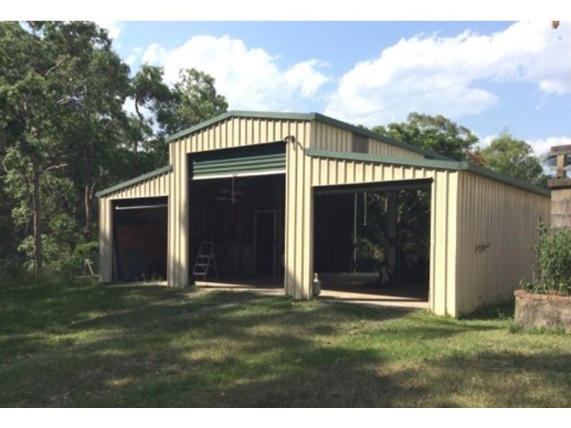 27 Toby Court, Palmwoods QLD 4555