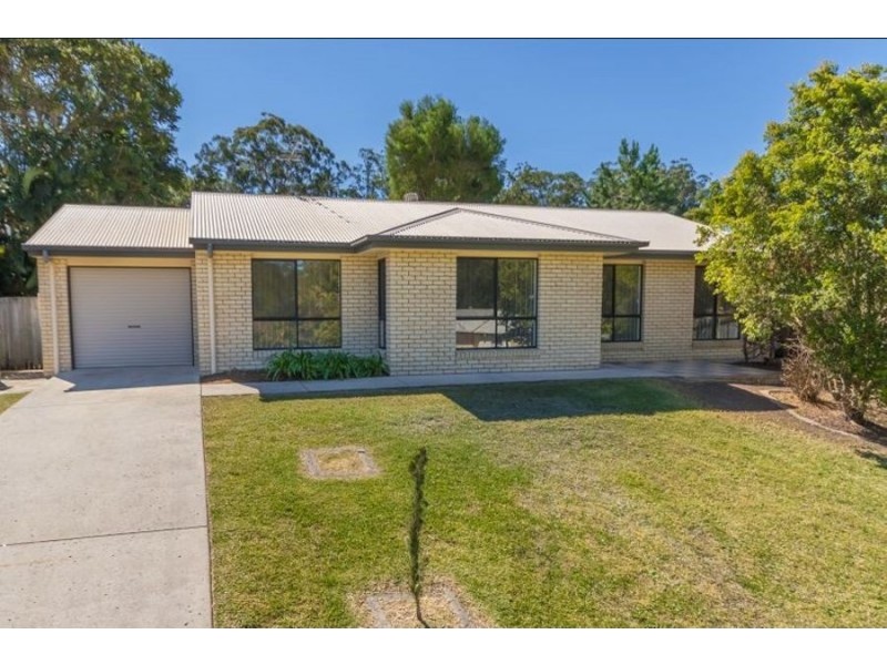 9 Olivia Court, Landsborough QLD 4550