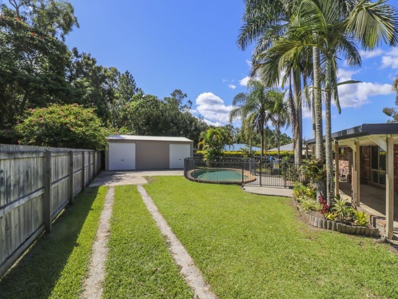 14 Redwood Court, Landsborough QLD 4550