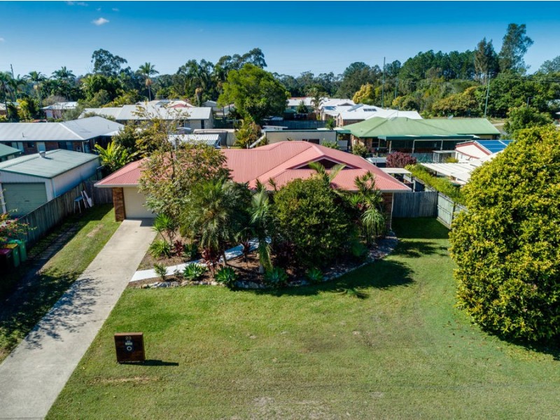 23 Redwood Court, Landsborough QLD 4550