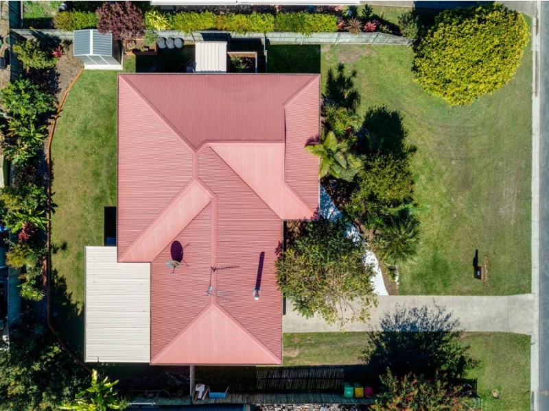 23 Redwood Court, Landsborough QLD 4550