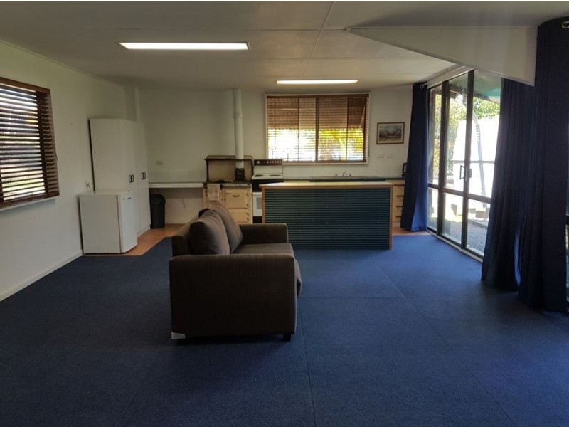 159 Hodgens Road, Bald Knob QLD 4552