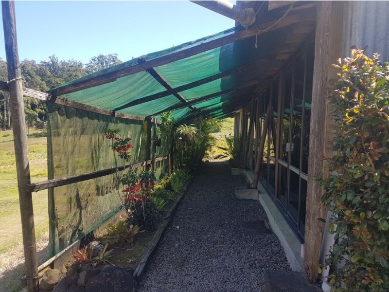 159 Hodgens Road, Bald Knob QLD 4552