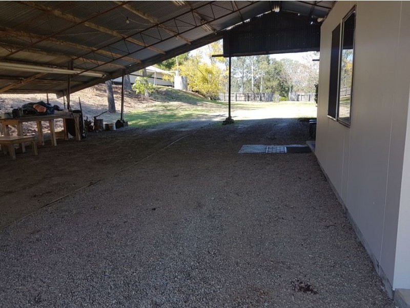 159 Hodgens Road, Bald Knob QLD 4552