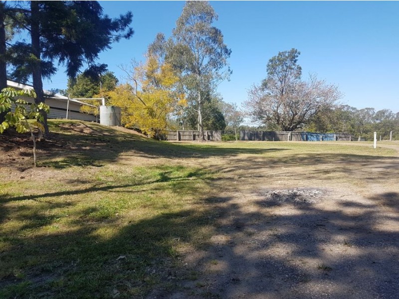 159 Hodgens Road, Bald Knob QLD 4552