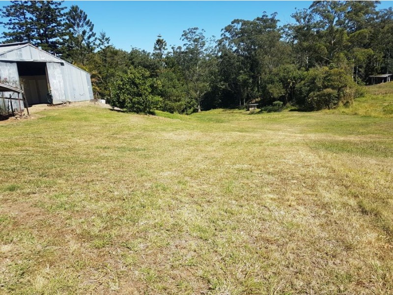 159 Hodgens Road, Bald Knob QLD 4552