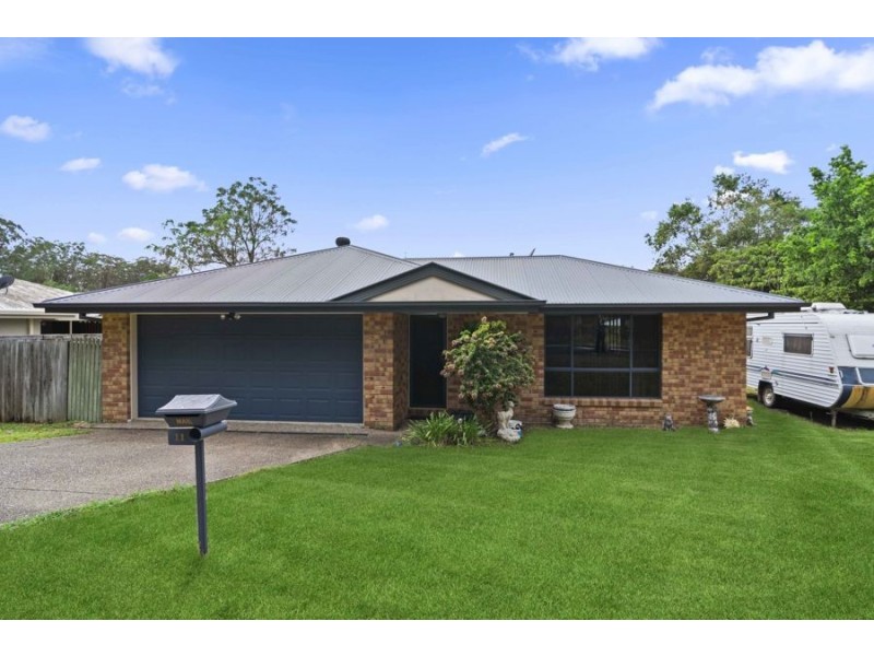 11 Cunningham Avenue, Landsborough QLD 4550