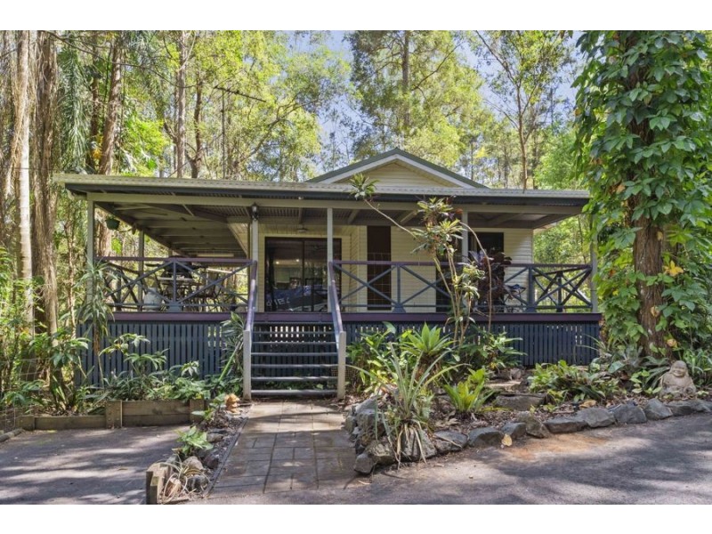 11 Bottlebrush Court, Peachester QLD 4519