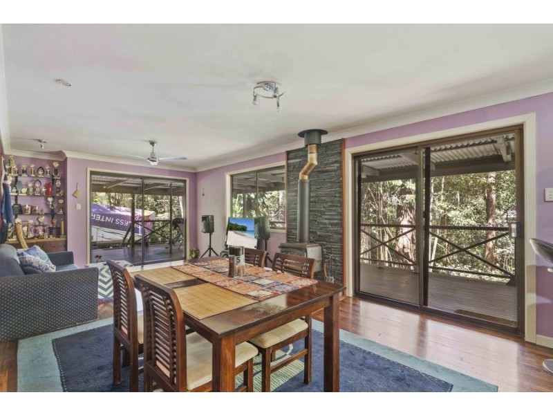 11 Bottlebrush Court, Peachester QLD 4519