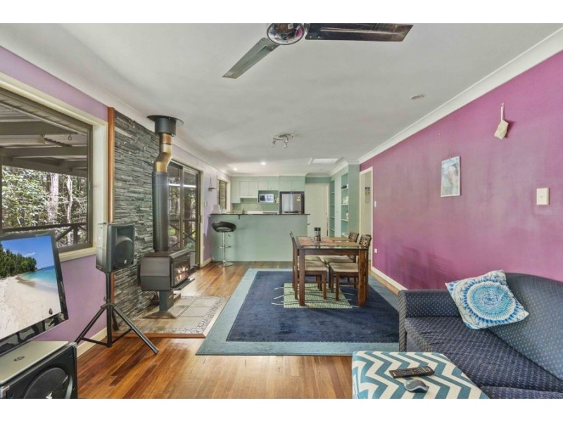 11 Bottlebrush Court, Peachester QLD 4519