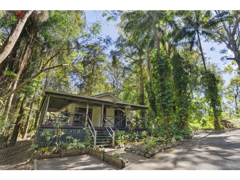 11 Bottlebrush Court, Peachester QLD 4519