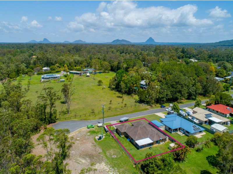 25 White Gums Street, Landsborough QLD 4550