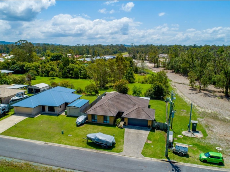 25 White Gums Street, Landsborough QLD 4550