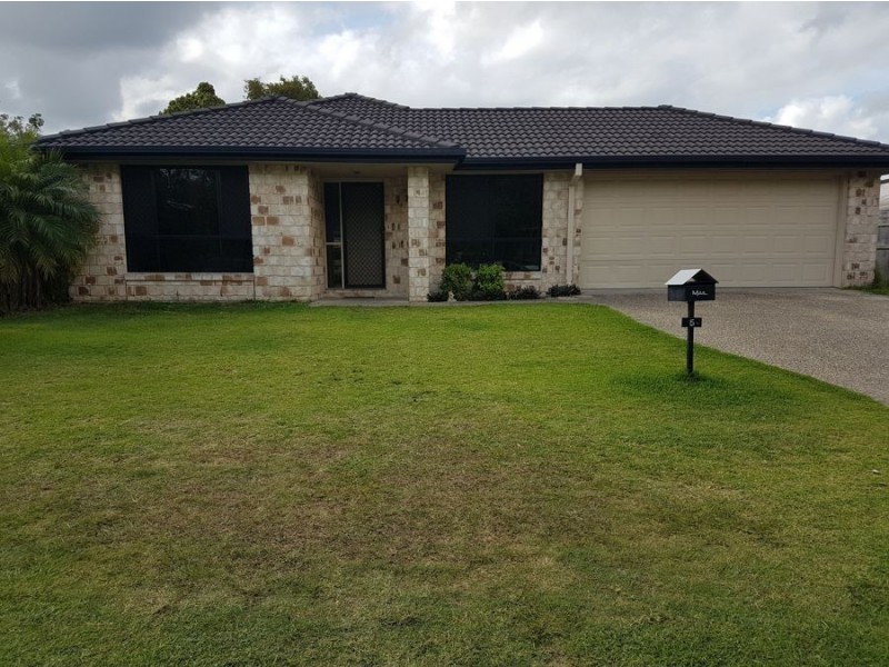 5 Dawn Court, Landsborough QLD 4550