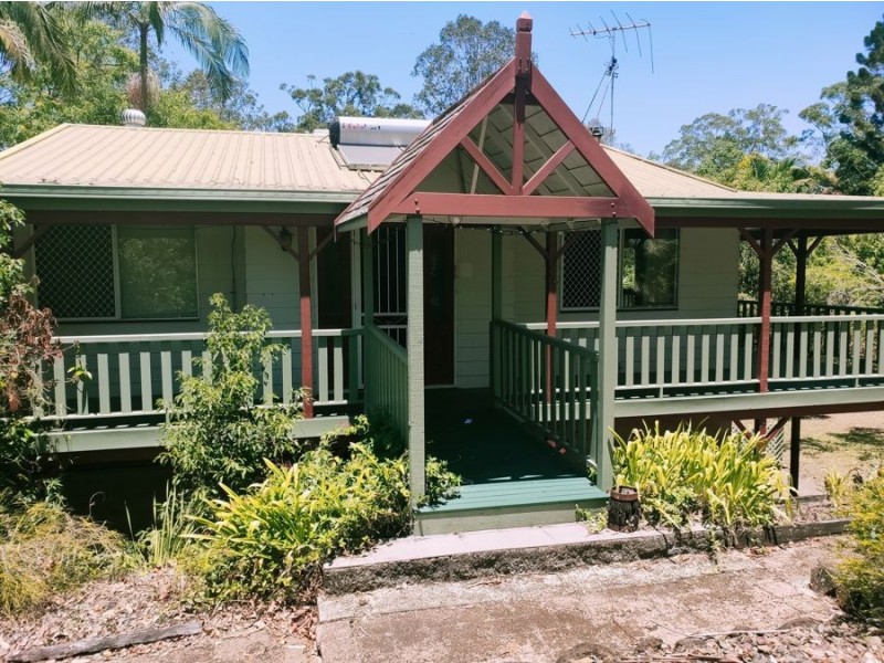 115 Neill Road, Mooloolah Valley QLD 4553