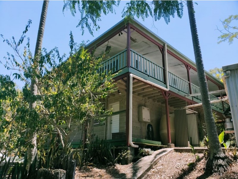 115 Neill Road, Mooloolah Valley QLD 4553