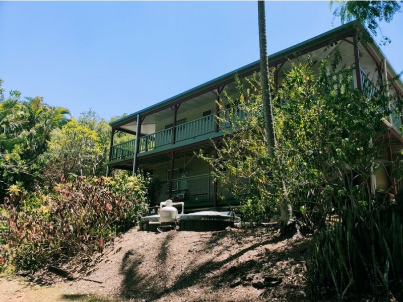 115 Neill Road, Mooloolah Valley QLD 4553