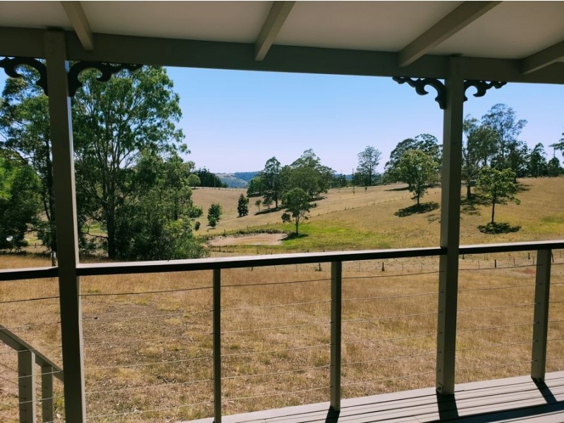 228 Corks Pocket Road, Reesville QLD 4552