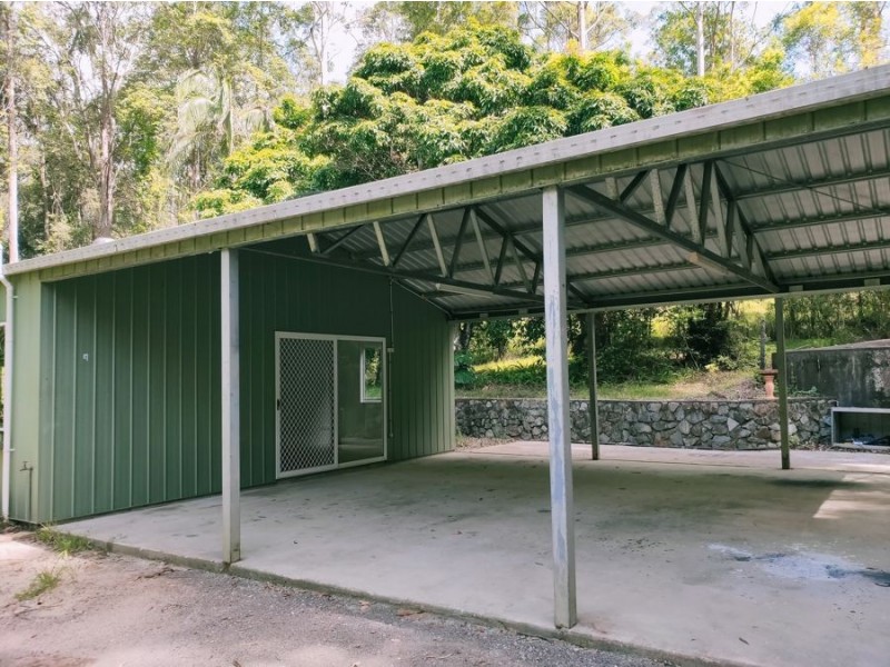 270 Paskins Road, Palmwoods QLD 4555