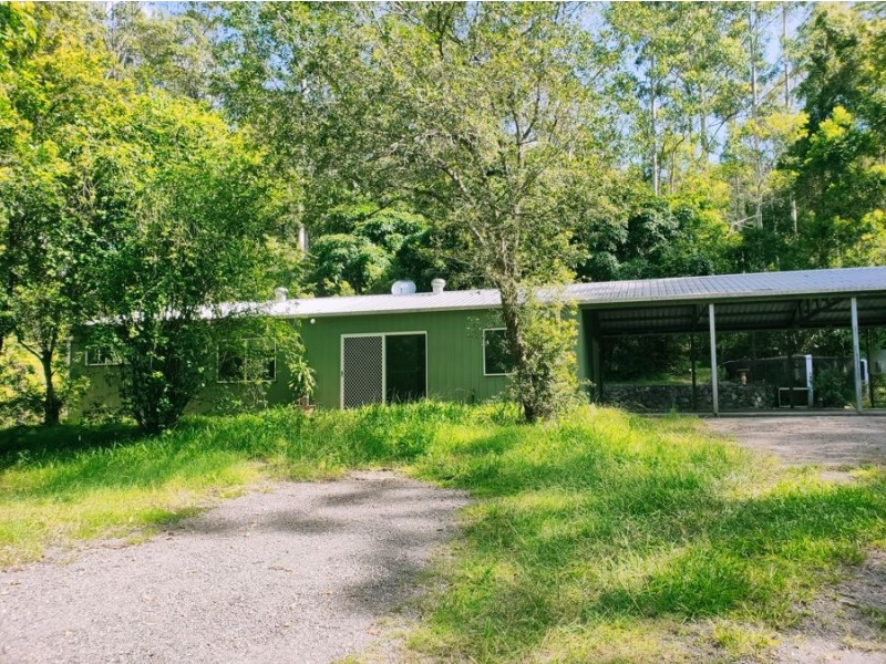 270 Paskins Road, Palmwoods QLD 4555