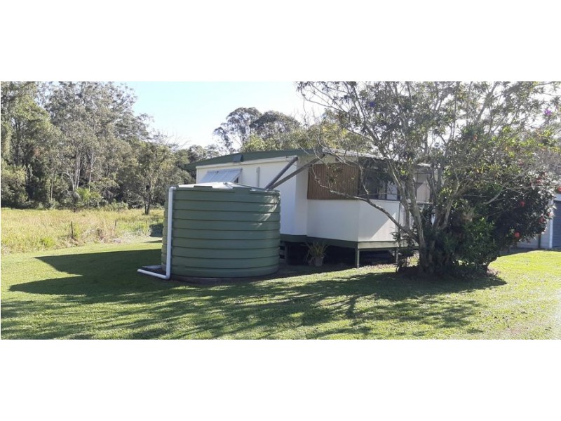 224 hardwood road, Landsborough QLD 4550