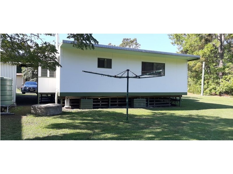 224 hardwood road, Landsborough QLD 4550