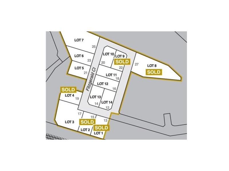 3-14 Fitzgeralds Close, Castlemaine VIC 3450