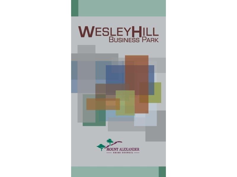 3-14 Fitzgeralds Close, Castlemaine VIC 3450