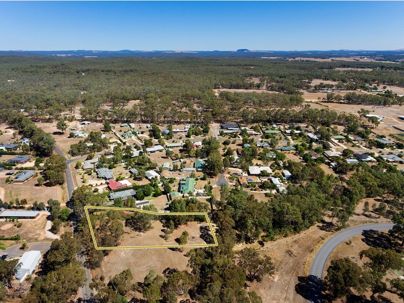 1/56  Fryers Road, Campbells Creek VIC 3451