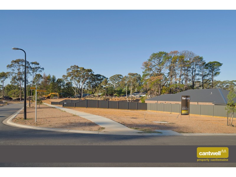 20 Carloway Drive, Mckenzie Hill VIC 3451