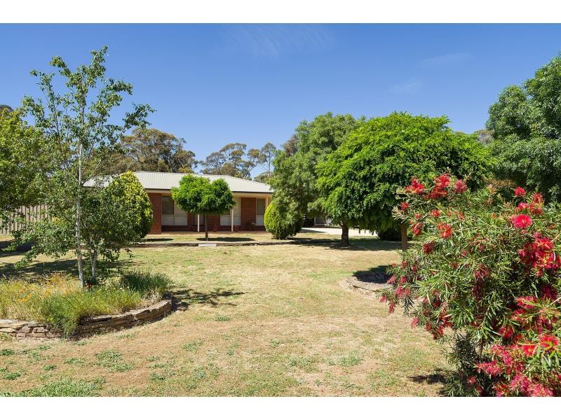16 Eleanor Drive, Campbells Creek VIC 3451