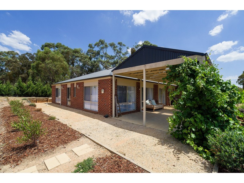 69 Fryers Road, Campbells Creek VIC 3451