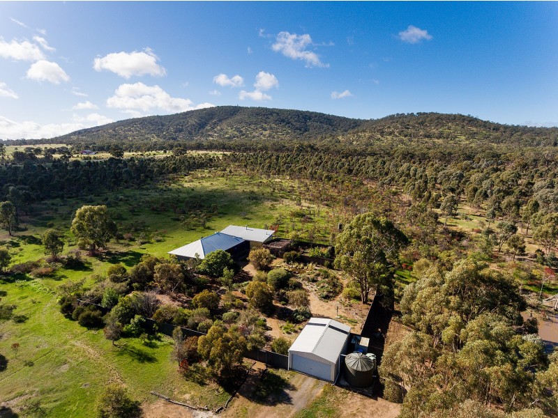 70 Treloars Road, Tarrengower VIC 3463