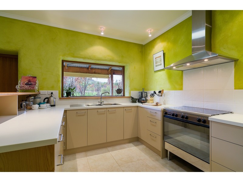 70 Treloars Road, Tarrengower VIC 3463