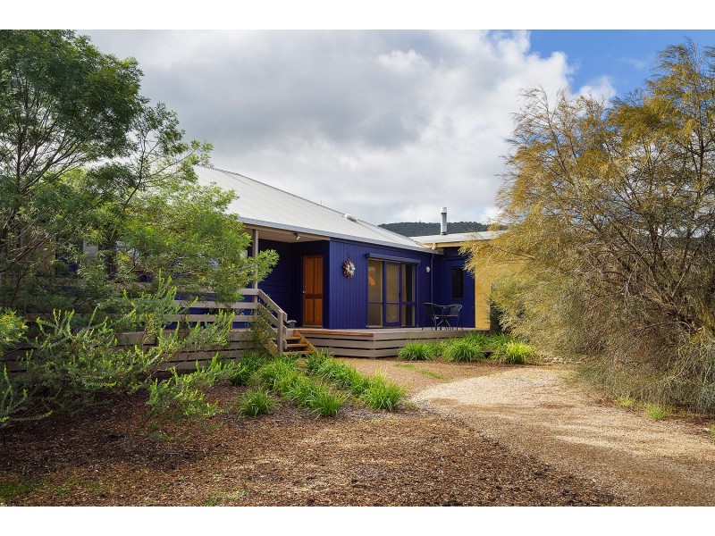 70 Treloars Road, Tarrengower VIC 3463