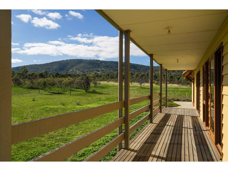 70 Treloars Road, Tarrengower VIC 3463