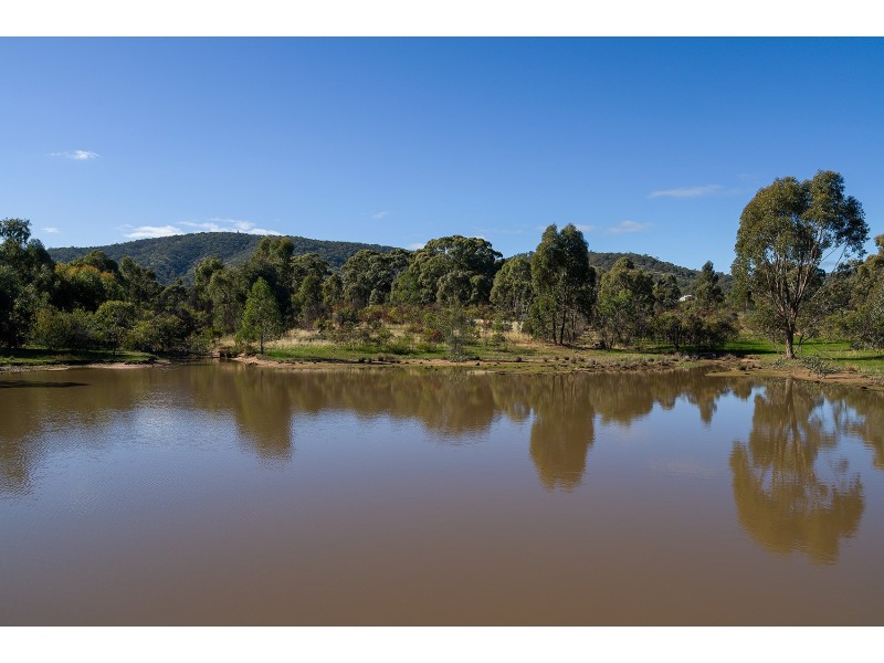 70 Treloars Road, Tarrengower VIC 3463