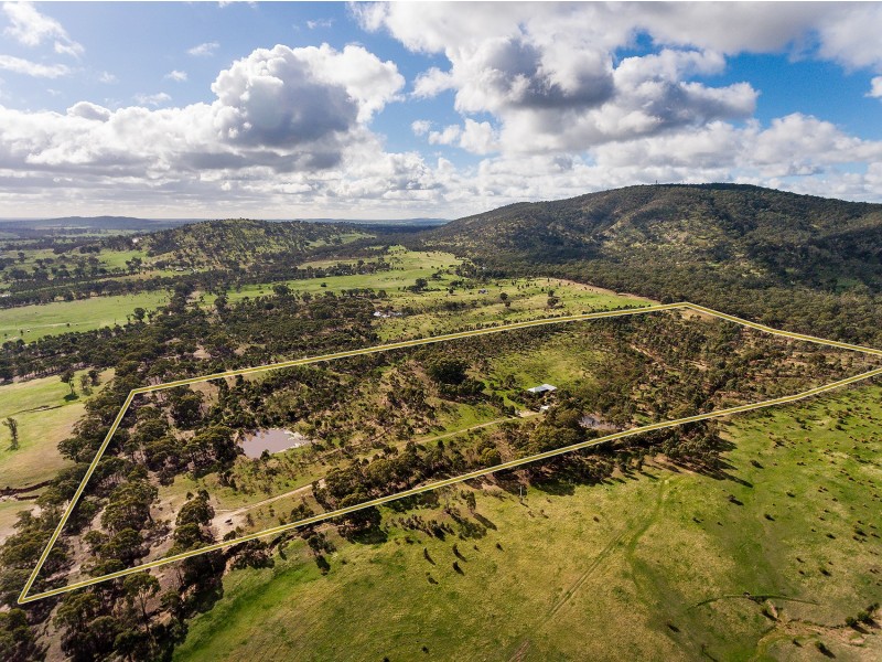 70 Treloars Road, Tarrengower VIC 3463