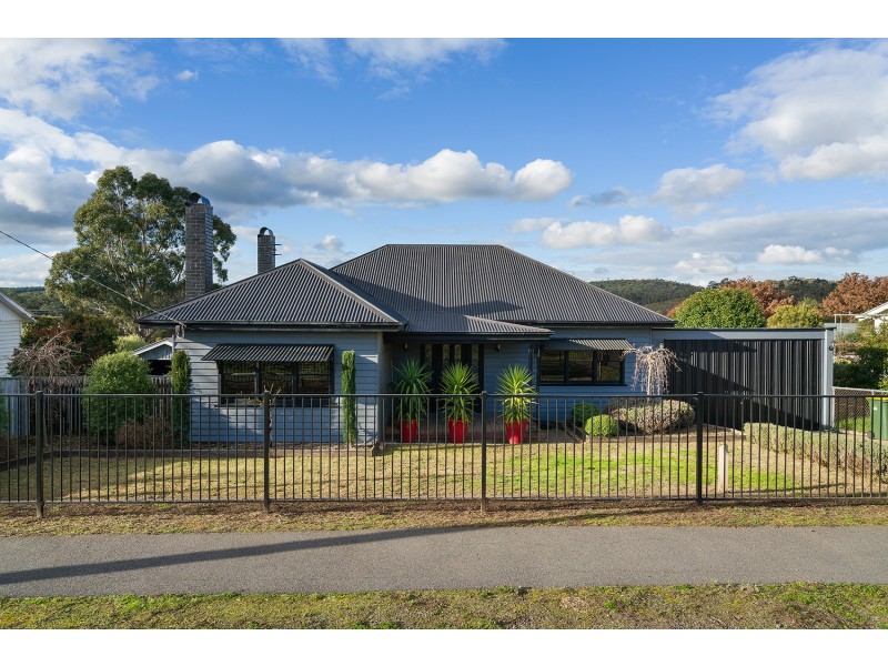 119B Duke Street, Castlemaine VIC 3450