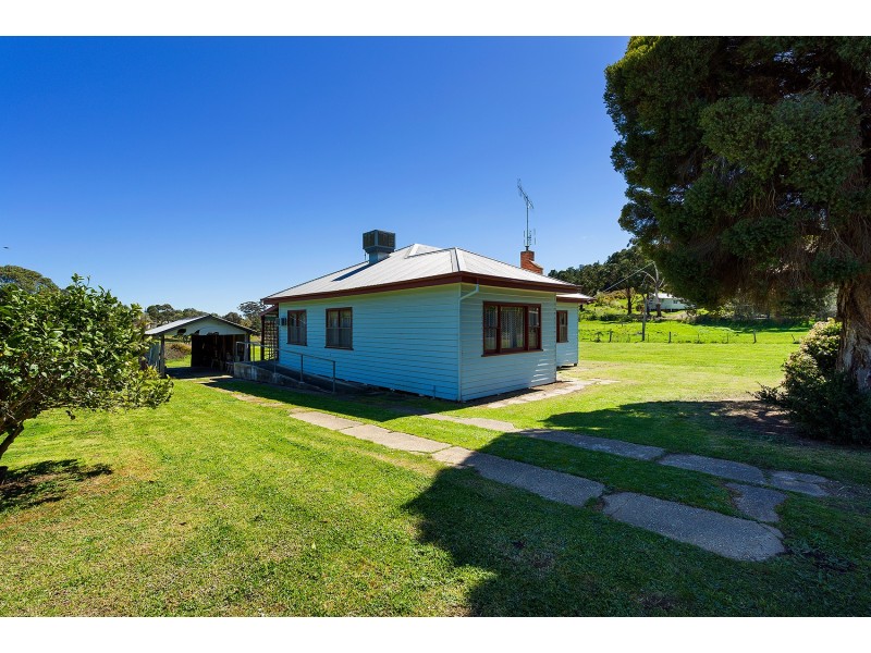 15 North Street, Chewton VIC 3451