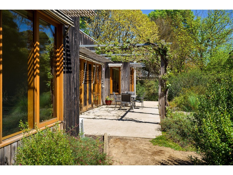 1 Munro Court, Castlemaine VIC 3450