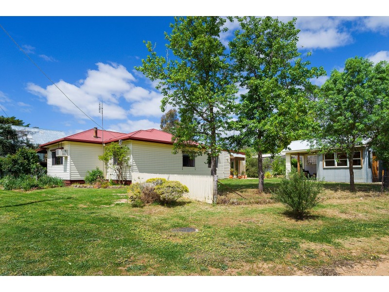 14 Reckleben Street, Castlemaine VIC 3450