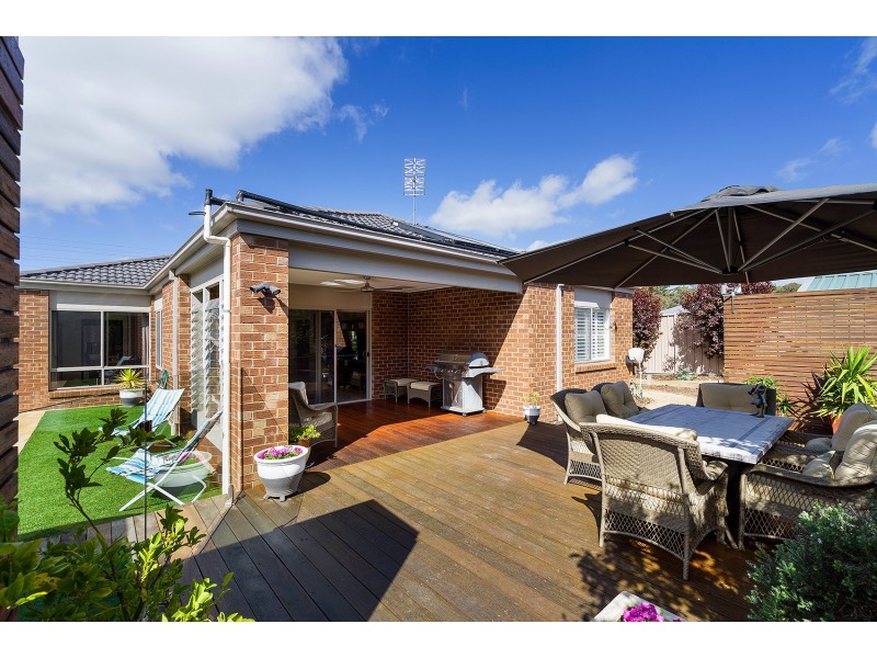 54 Maldon Road, Castlemaine VIC 3450